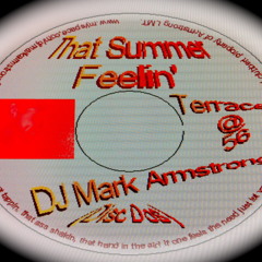 That Summer Feelin' Disc Two Terrace @ 56