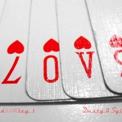 med[LOVE]ley .1  Dusty & Sylvia Barron (The Barrons)