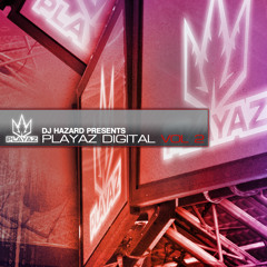 DJ Hazard - Machete VIP - Playaz Digital