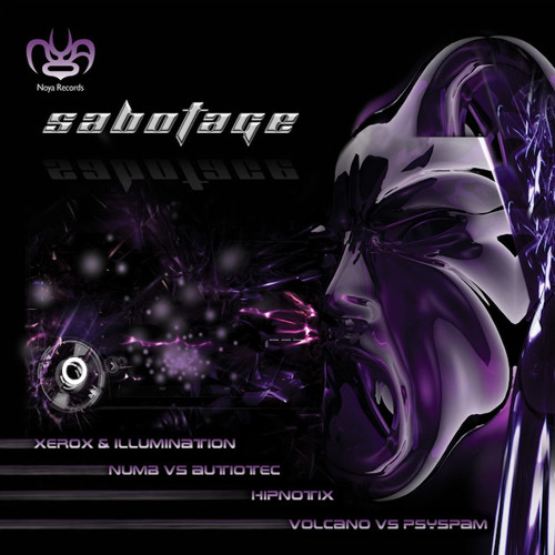 Xerox & Illumination - Sabotage