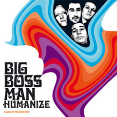 125 Special - Big Boss Man