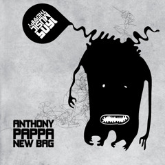 Anthony Pappa - New Bag (Alex Di Stefano Remix)