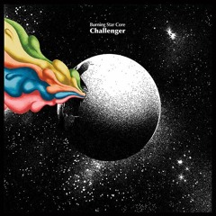 Burning Star Core "Beauty Hunter"
