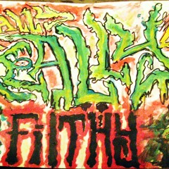 AudioBomb Filth of July Mix 2010