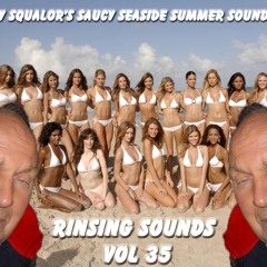 Randy Squalor - Rinsing Sounds Vol 35