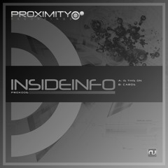 PROX006  -  INSIDEINFO  -  CARDZ