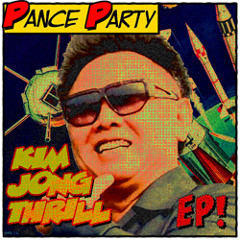 Maru (Kim Jong Thrill EP)