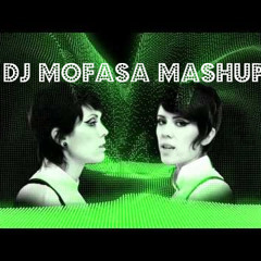 TIESTO VS CHILDREN - DJ Mofasa Mashup