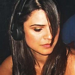 Anna Miranda