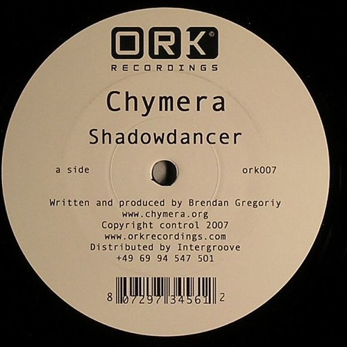 Shadowdancer