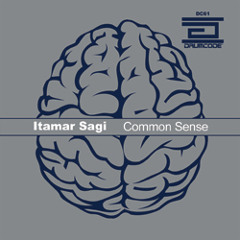 Itamar Sagi - Dirty Walker