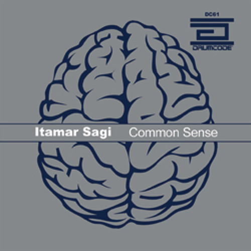 Itamar Sagi - Common Sense