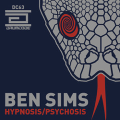 Ben Sims - Psychosis