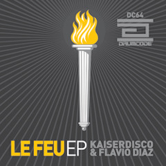 Flavio Diaz - Avid