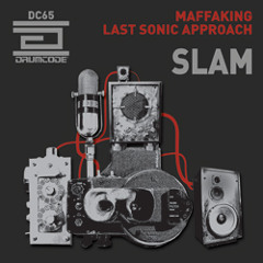 Slam - Maffaking