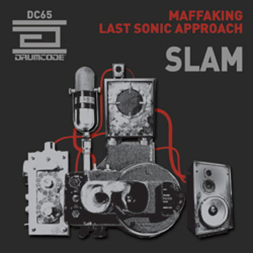 Slam - Maffaking