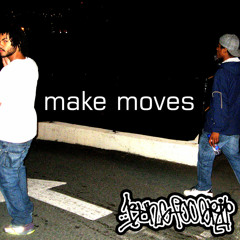 When the Lights Go Out (ft. Korvus Blackbird) (prod. by Quiet)