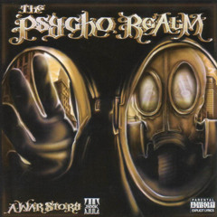 The Psycho Realm - Poison Rituals (Pow-Wow)
