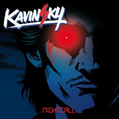 kavinsky's Nightcall ('89 gameboy mix by JayTresh)