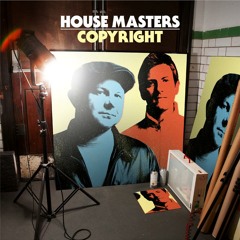 Copyright House Masters (Promo mini mix)