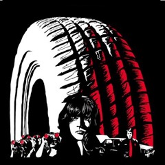 Mr Oizo & Gaspard Auge - Rubber (Ghostscene Djs Rubber Duck Edit)