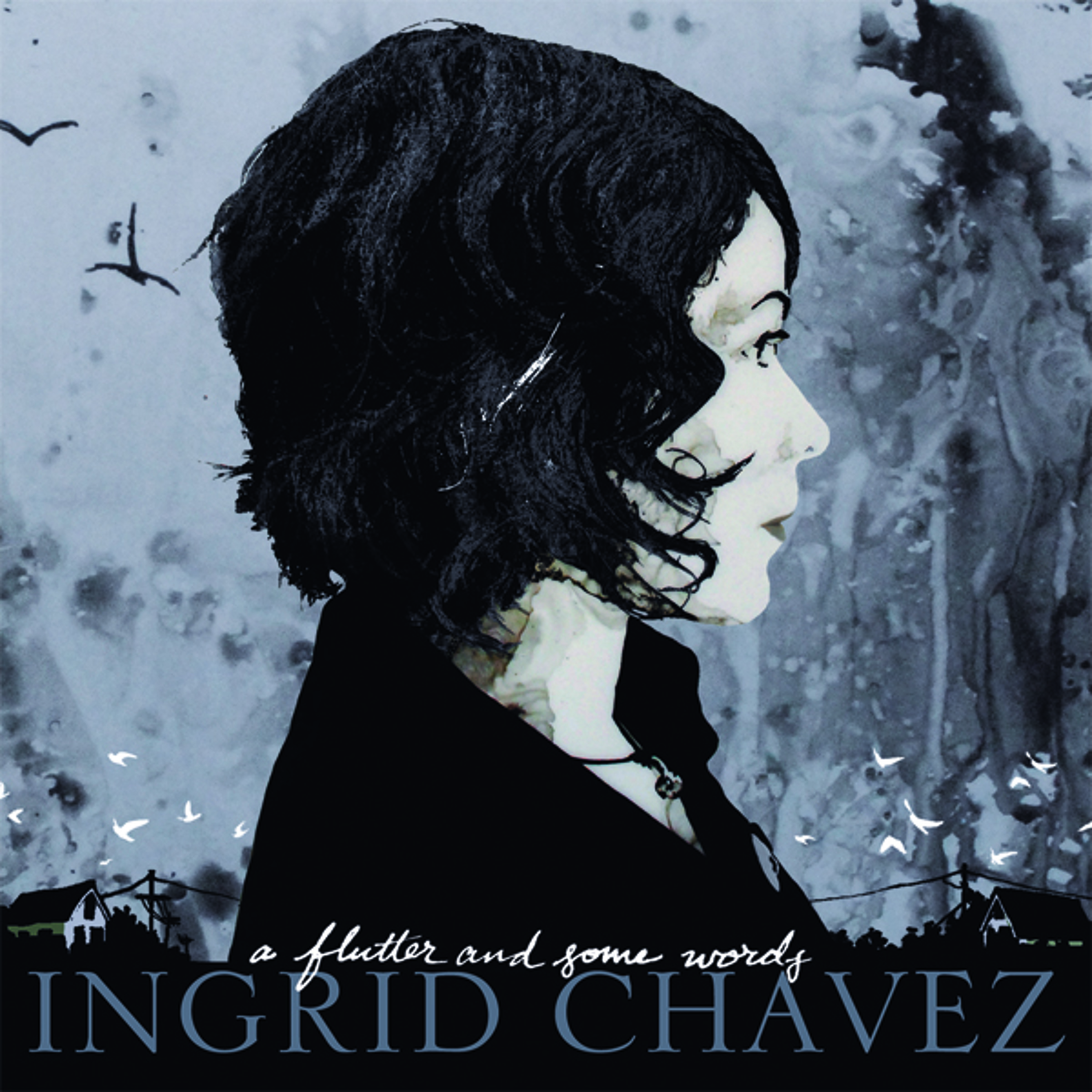 Ingrid Chavez