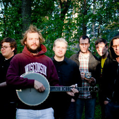 Volcano Choir - Still