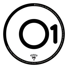 Darlyn Vlys - Make me laugh (Original mix). PLAYA001