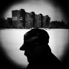 Mr. Cloudy - Light in my Head