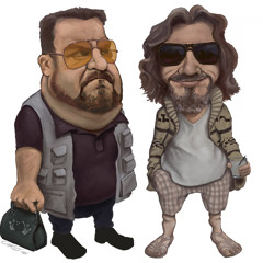 Big Lebowski Mixtape