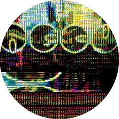 -- manic mind -- accu 006 loud dreams e.p. - discharge side nr 1 --