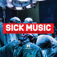 Sigma - Paint it black VIP - Hospital
