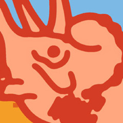 Search for External Self (featuring Zebbler)