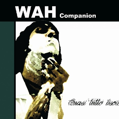WAH Companion - Uno Zombie Malandato