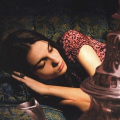 Natacha Atlas - Dub Yalil