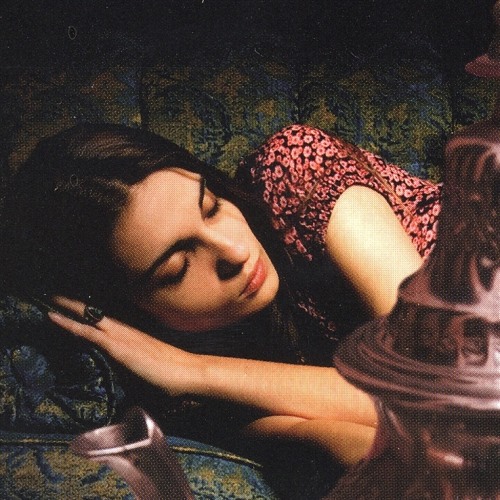 Natacha Atlas - Dub Yalil