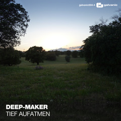 Deep-Maker - African Soul (Original Mix)