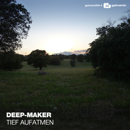 Deep-Maker - African Soul (Original Mix)