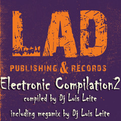LAD Electronic Compilation 2(Bonus mixed Cd)