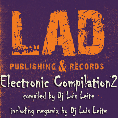 LAD Electronic Compilation 2(Bonus mixed Cd)