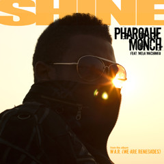Pharoahe Monch "Shine" feat. Mela Machinko (prod. by Diamond D)