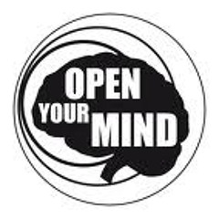 dj silyvi - Open Your Mind ( original mix)