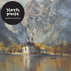 Welt Am Draht - Pantha Du Prince (Black Noise)