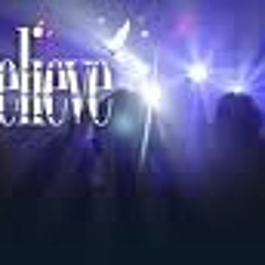 DJ Silyvi - I believe (original Mix demo)
