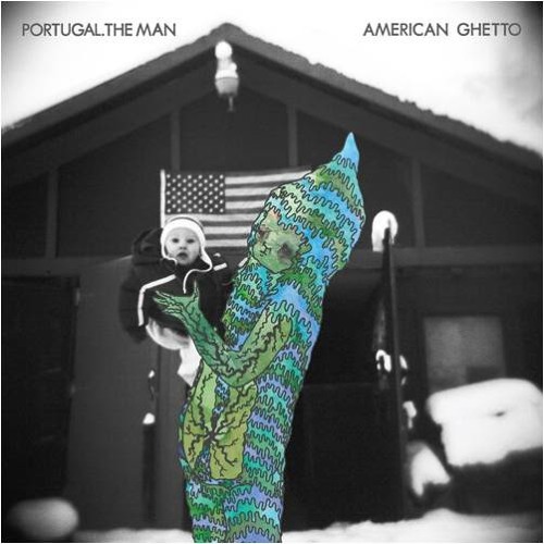 "Interlude" by Portugal. The Man