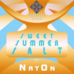 Naton - Sweet Summer Salt (Corsar loves summer remix)