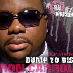 Ron Caroll - Bump to This (DJ Tompi Special Bootleg 2.0)
