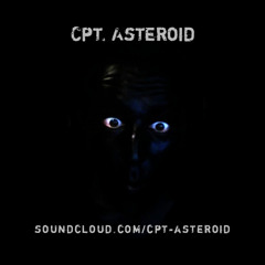 Cpt.Asteroid--Atomton (sound of nuclear incident in fukushima)