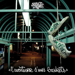 Geneva's parano - A's D-klo