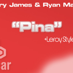 Sunnery James & Ryan Marciano - Pina (original)